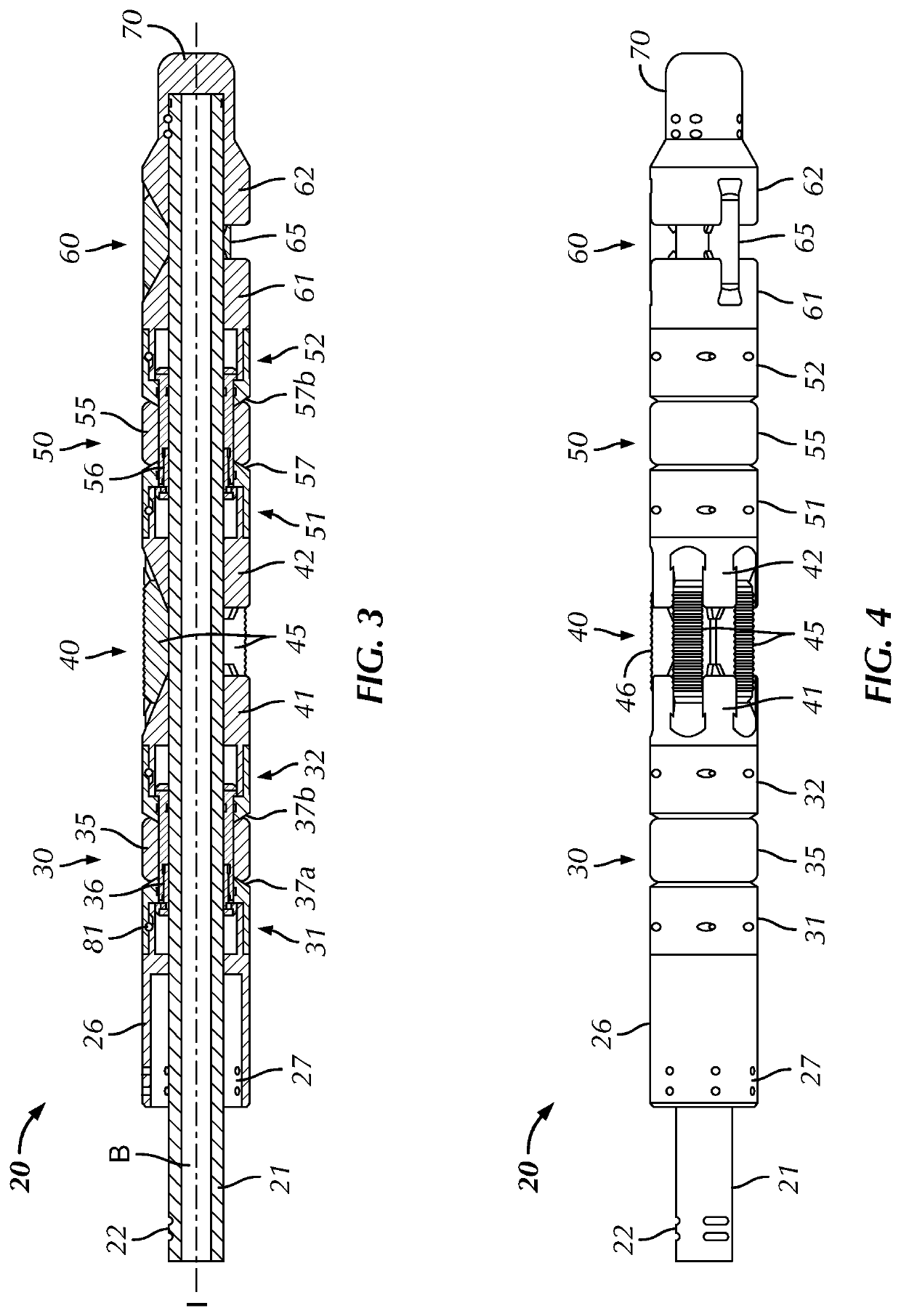 Well tool assembly