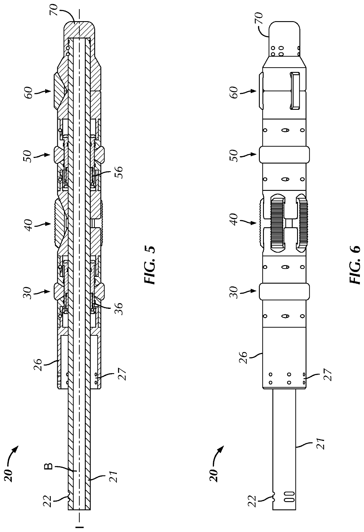 Well tool assembly