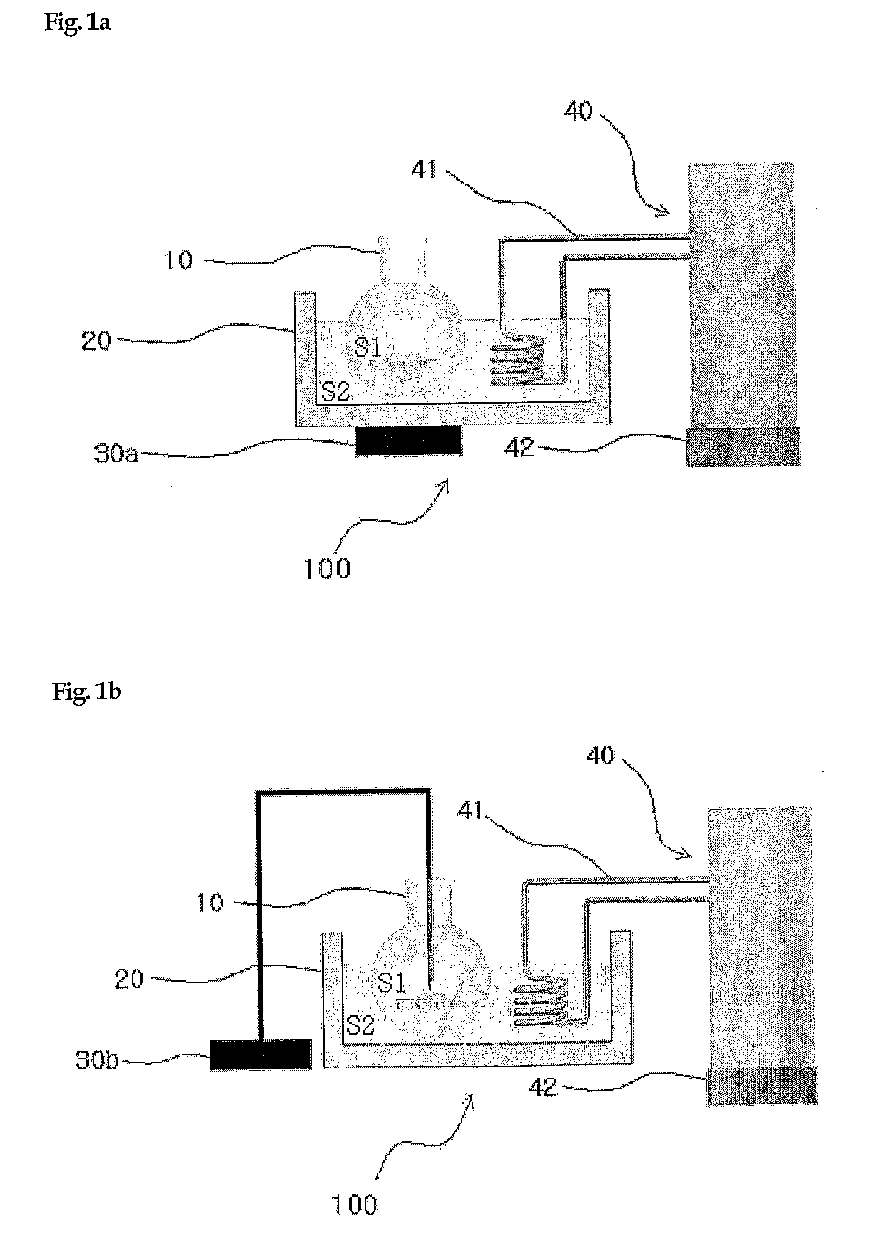 Method of Preparing Substrates - Molecular Sieve Layers Complex Using Ultrasound and Apparatuses Used Therein