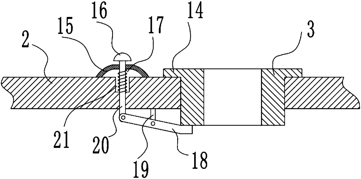 Improved agricultural hydroponics device