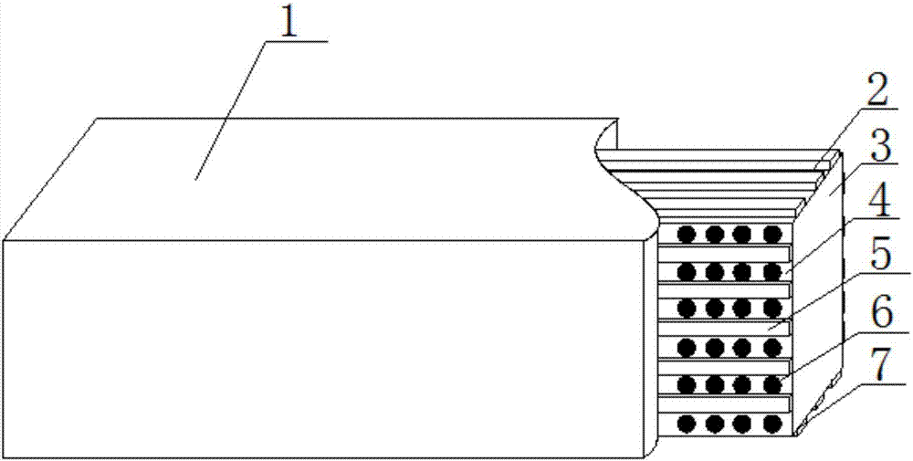 Low-resistance solder strip for photovoltaic assembly automation line