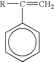 Color-stable superabsorbent polymer composition