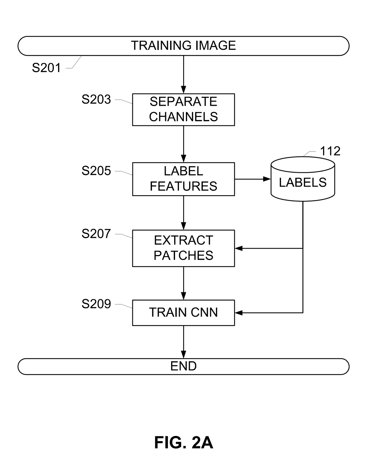 Systems and methods for detection of structures and/or patterns in images