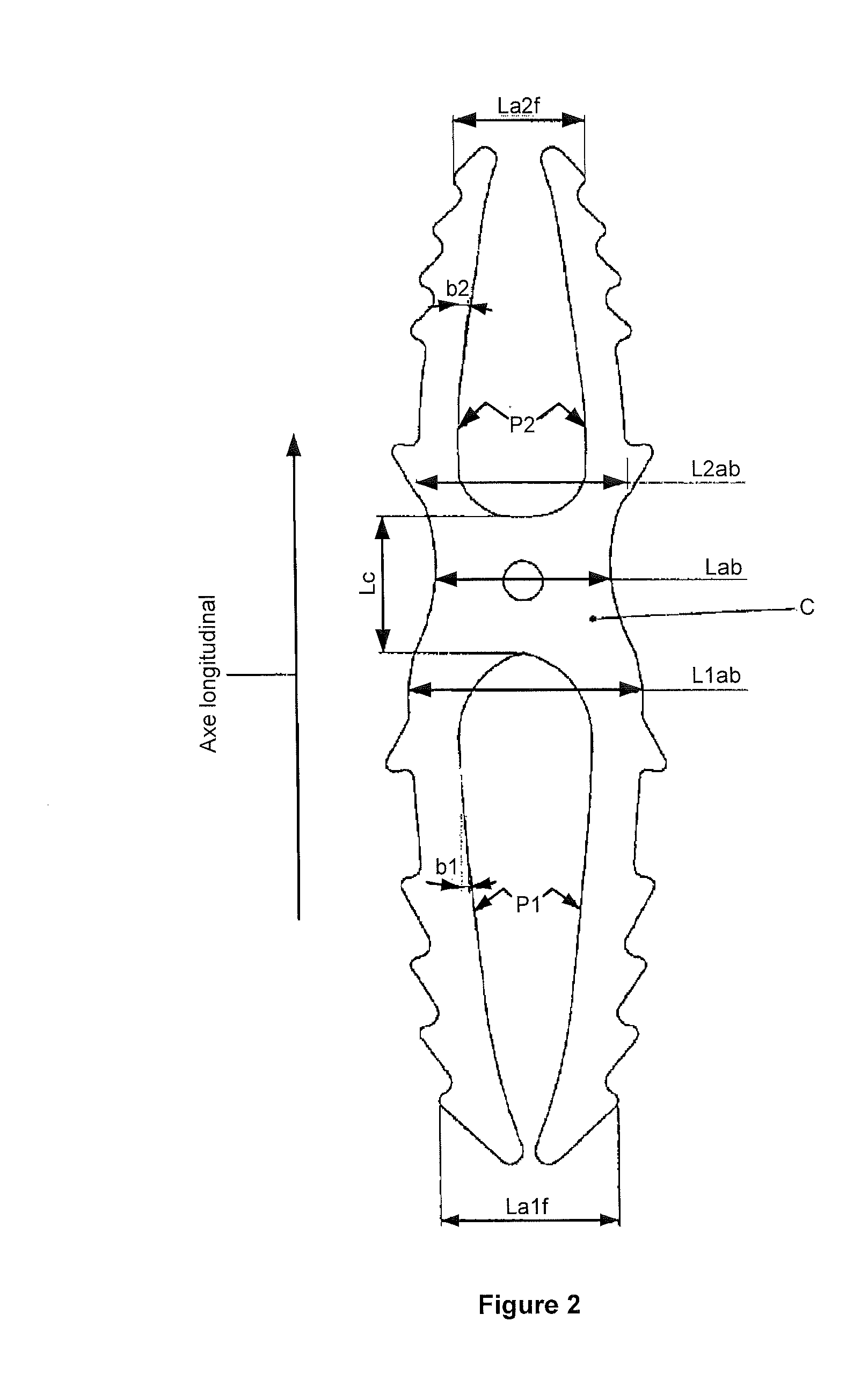 Osteosynthesis device