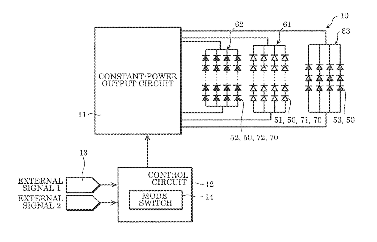 Lighting apparatus