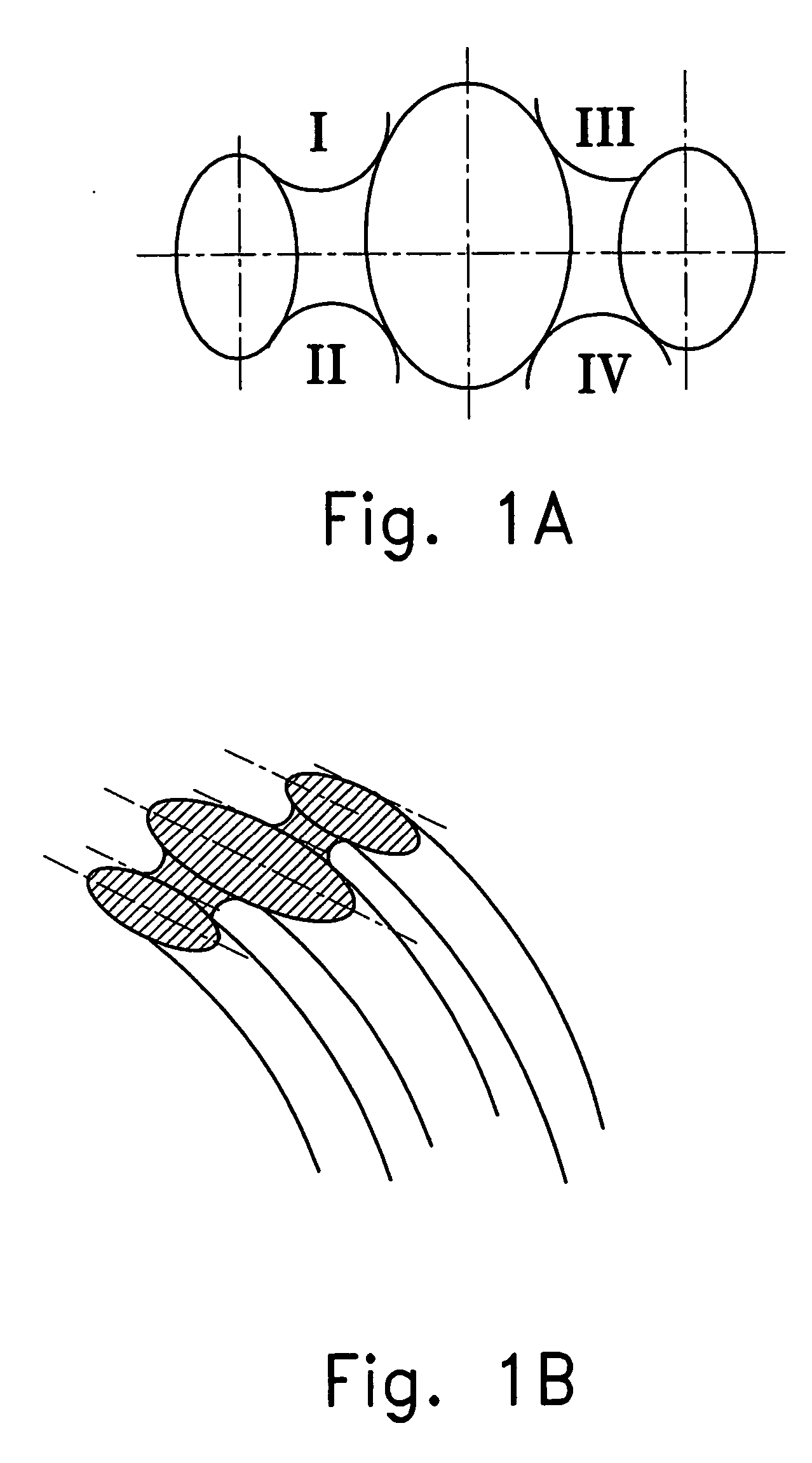 Moisture-management in hydrophilic fibers