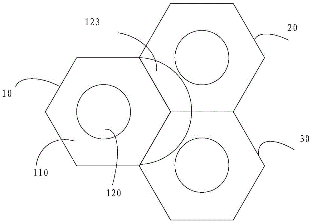 Channel estimation method and system