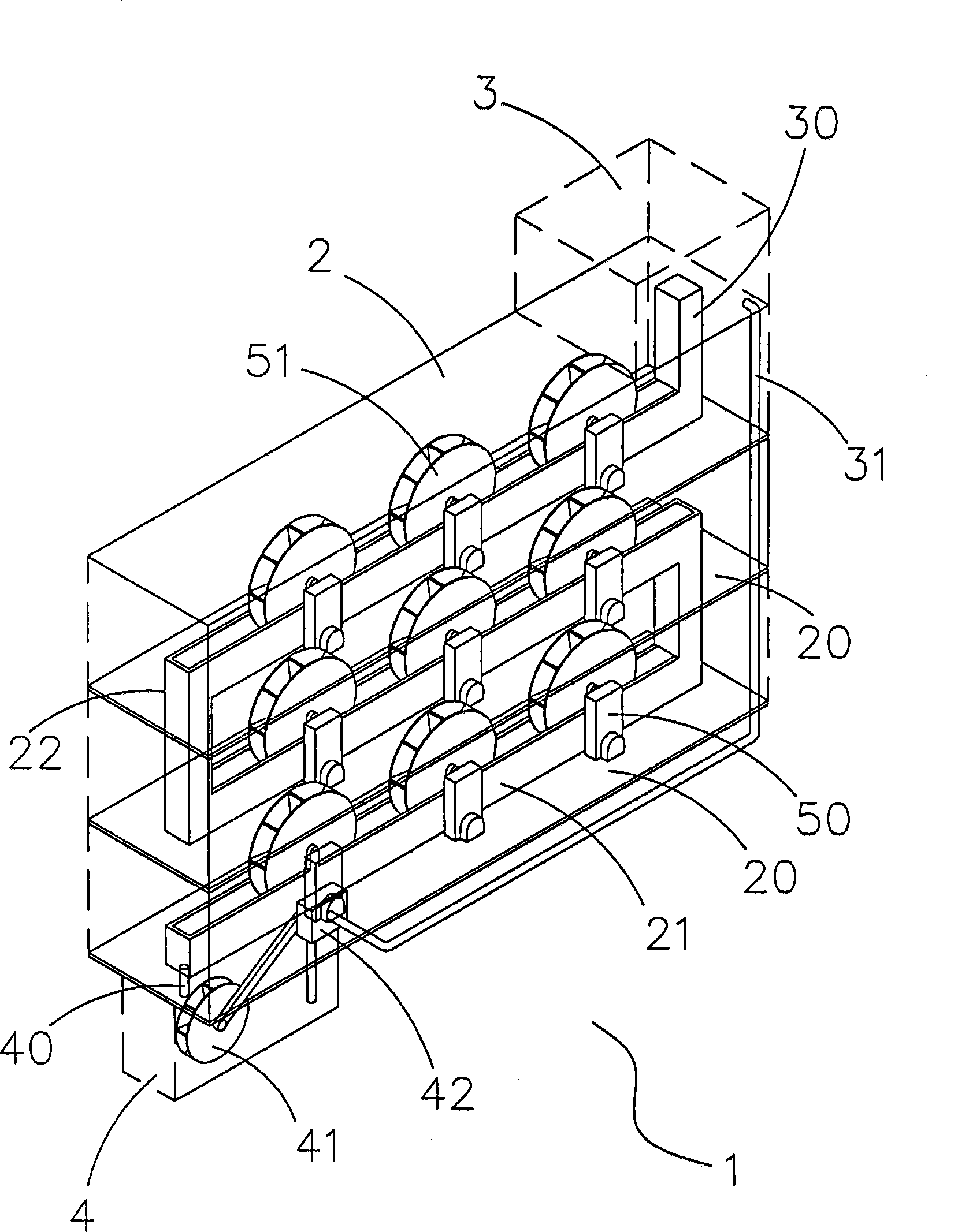 Circulating hydraulic electrogenerating and energy storage apparatus