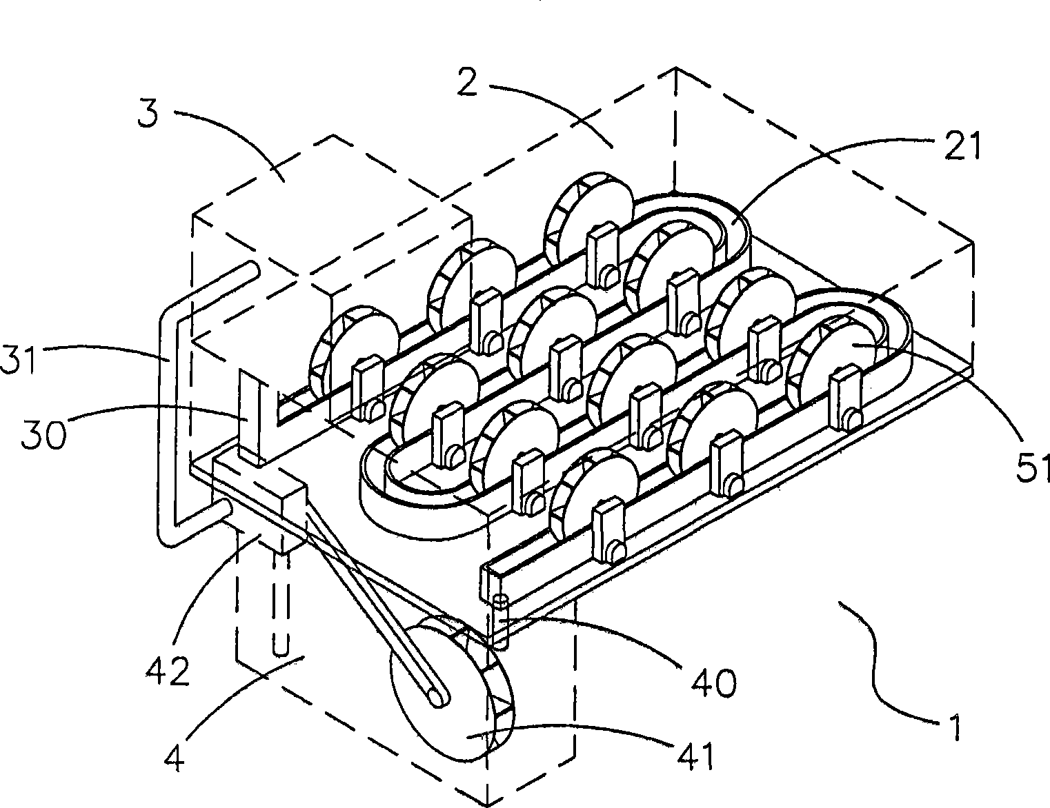 Circulating hydraulic electrogenerating and energy storage apparatus