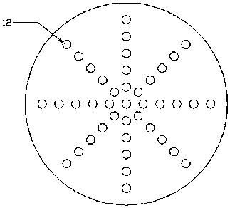 Novel controllable nanobubble generation device