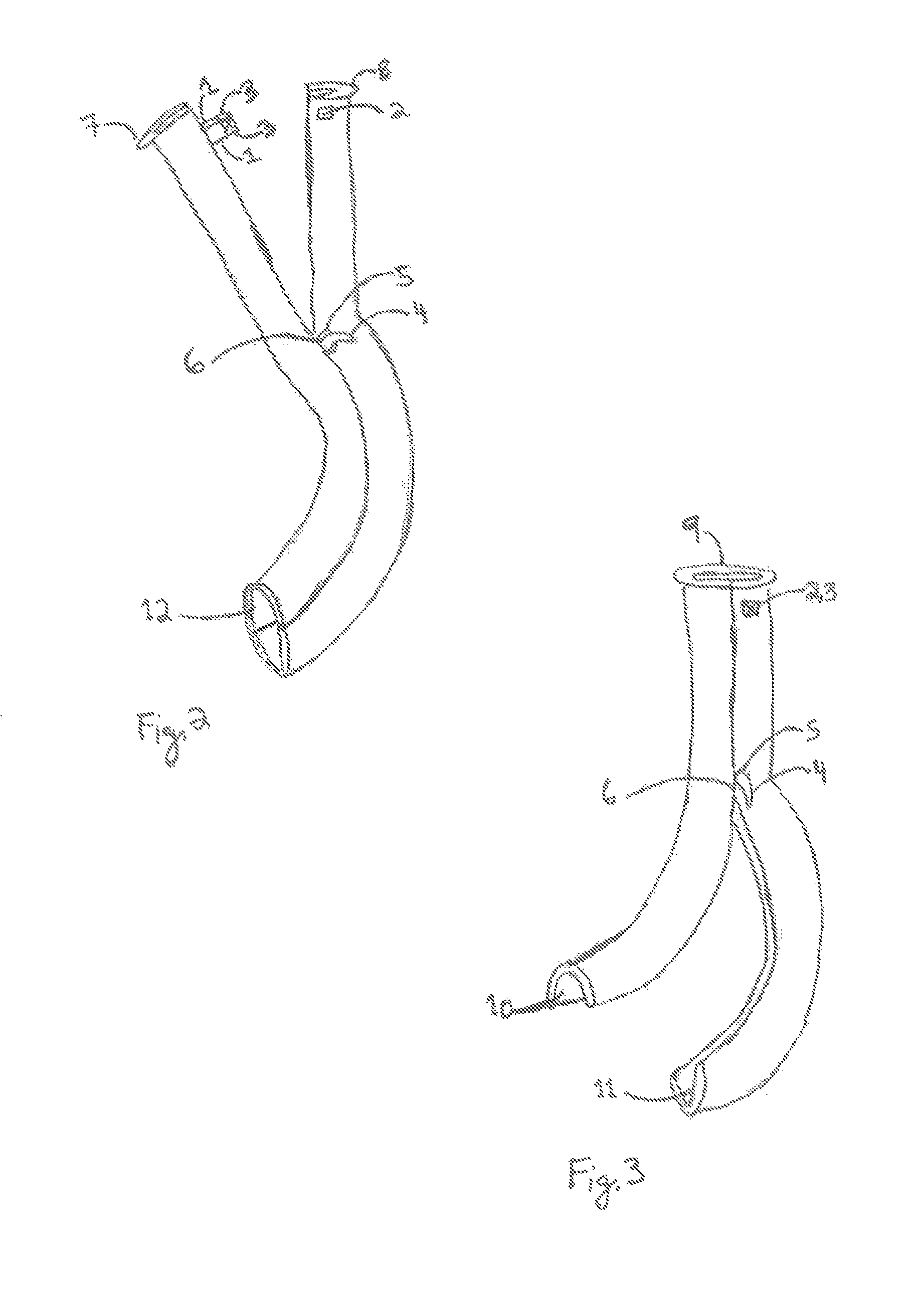 Articulated oral airway