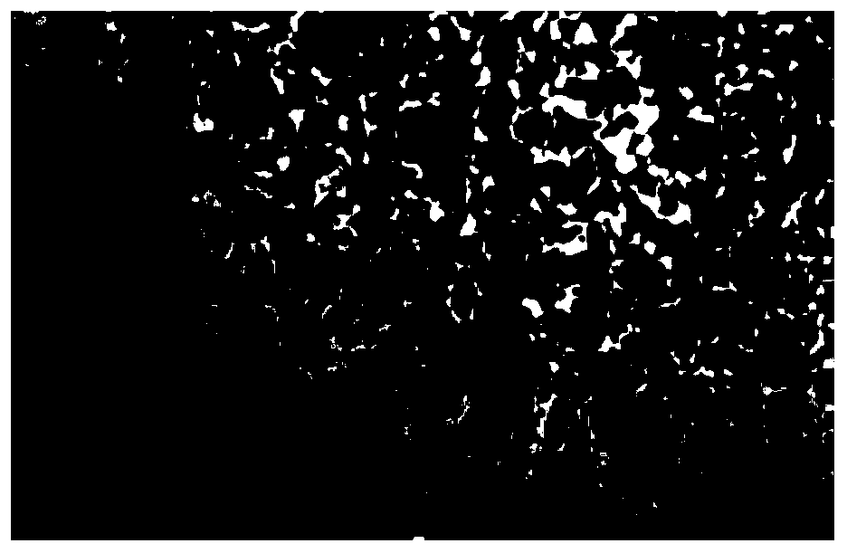 Center crack control process of large-scale 42CrMo round steel with size of 70mm or more