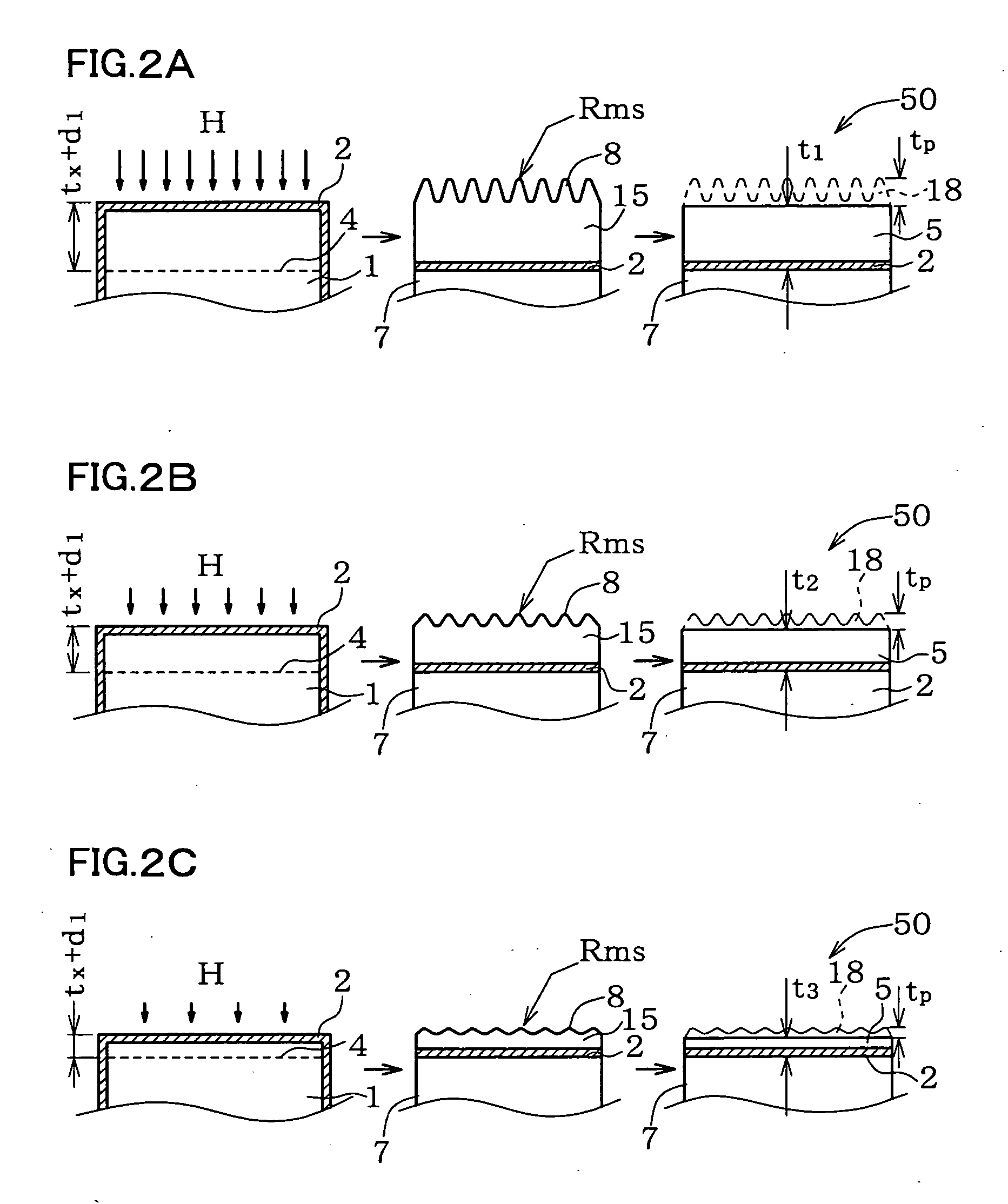 Soi wafer manufacturing method