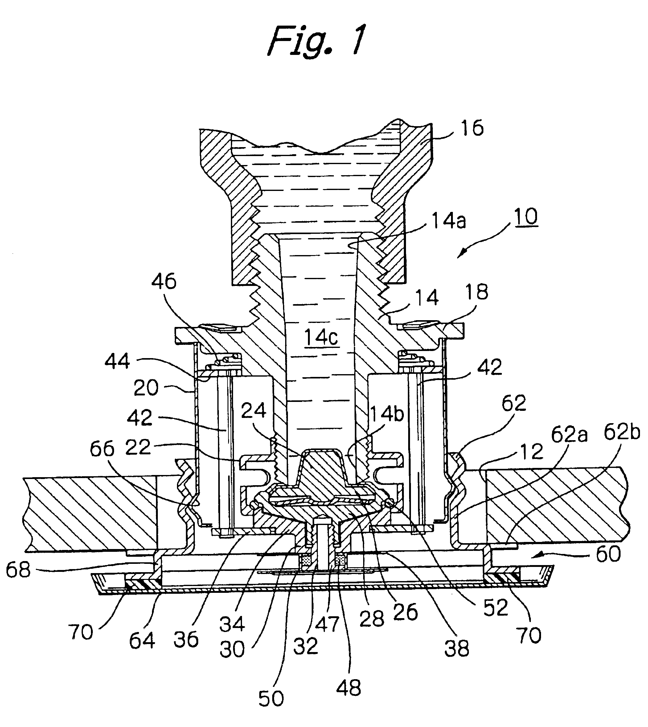 Cover assembly for a concealed sprinkler head