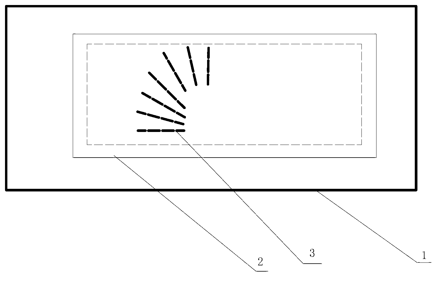 Non-invasive standard configuration device suitable for ultrasound-computed tomography (CT)/magnetic resonance imaging (MRI)/position emission tomography (PET) and other fusion imaging