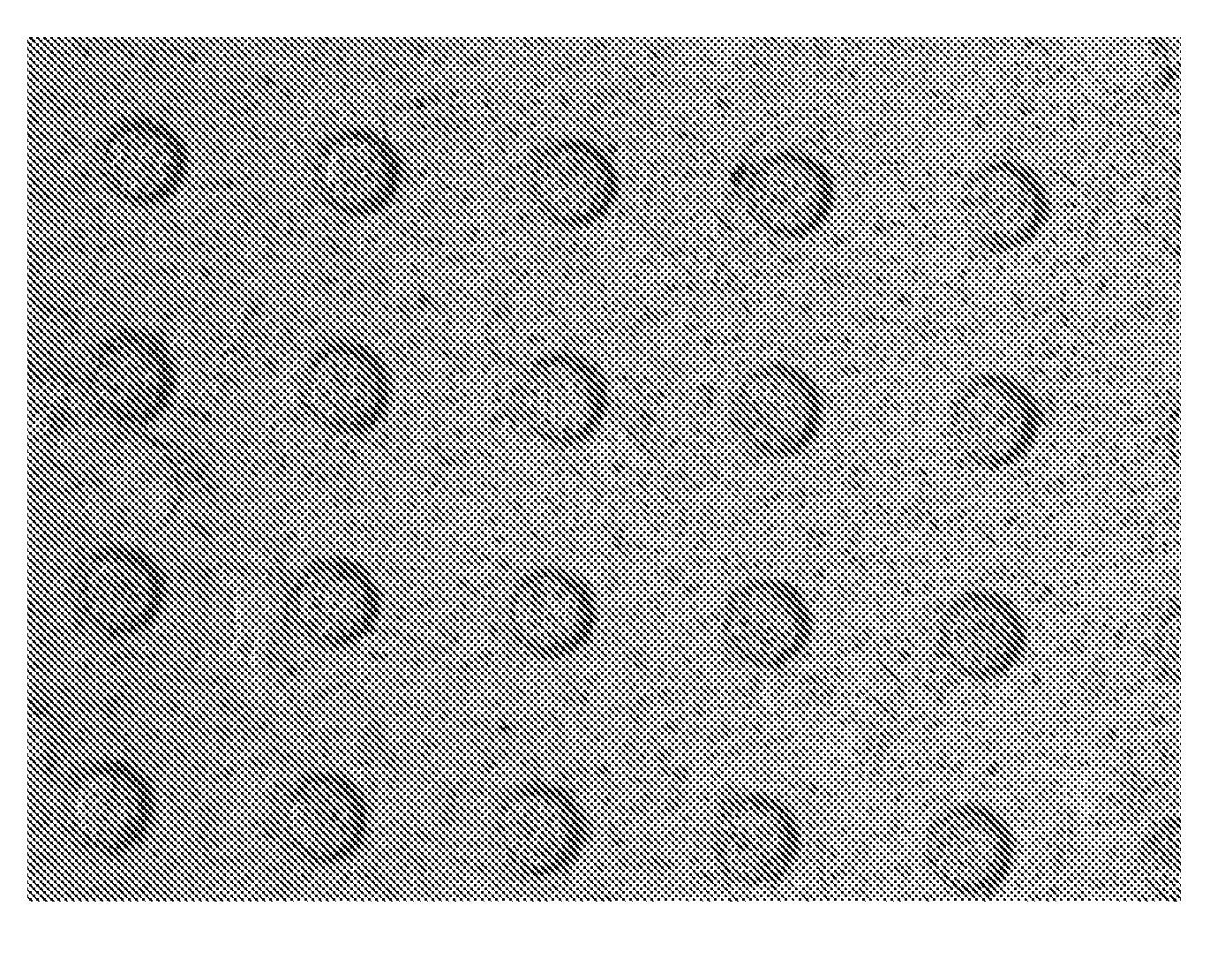 Materials and methods for stress reduction in semiconductor wafer passivation layers