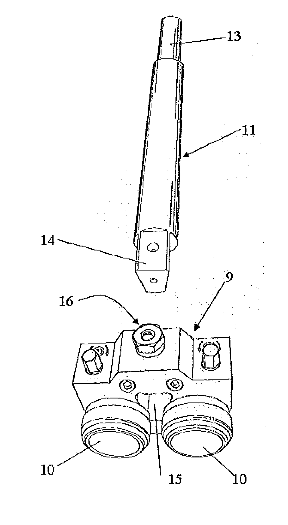 Rotary seamer