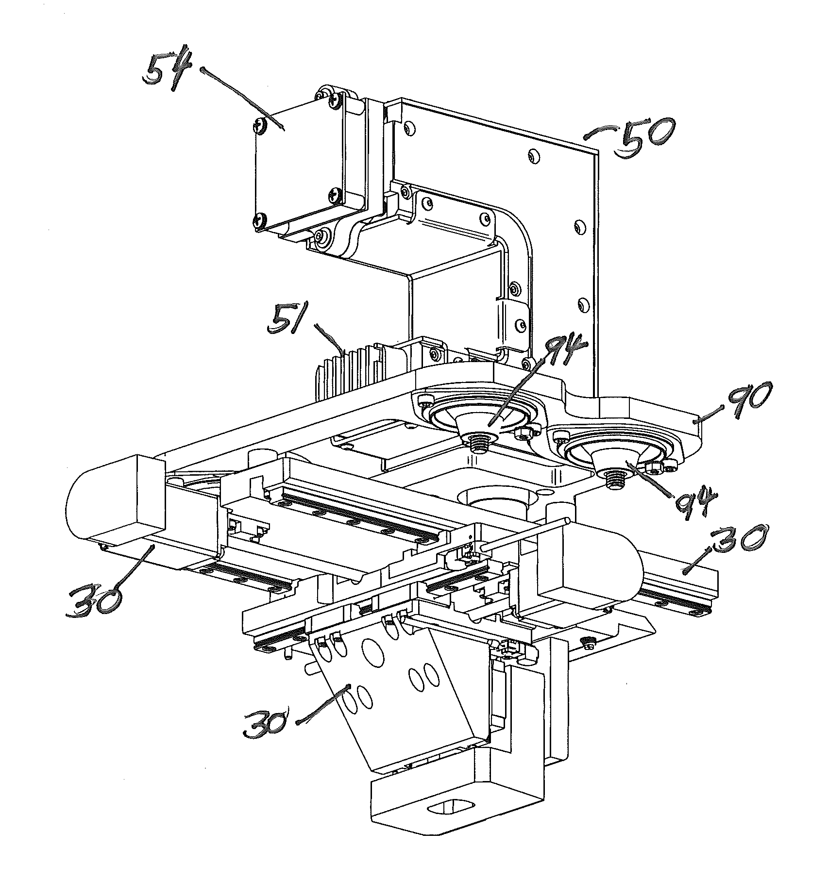 Diagnostic apparatus