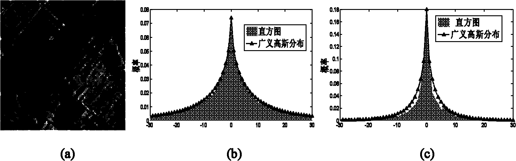 SWT domain improved particle filter-based SAR image despeckling method