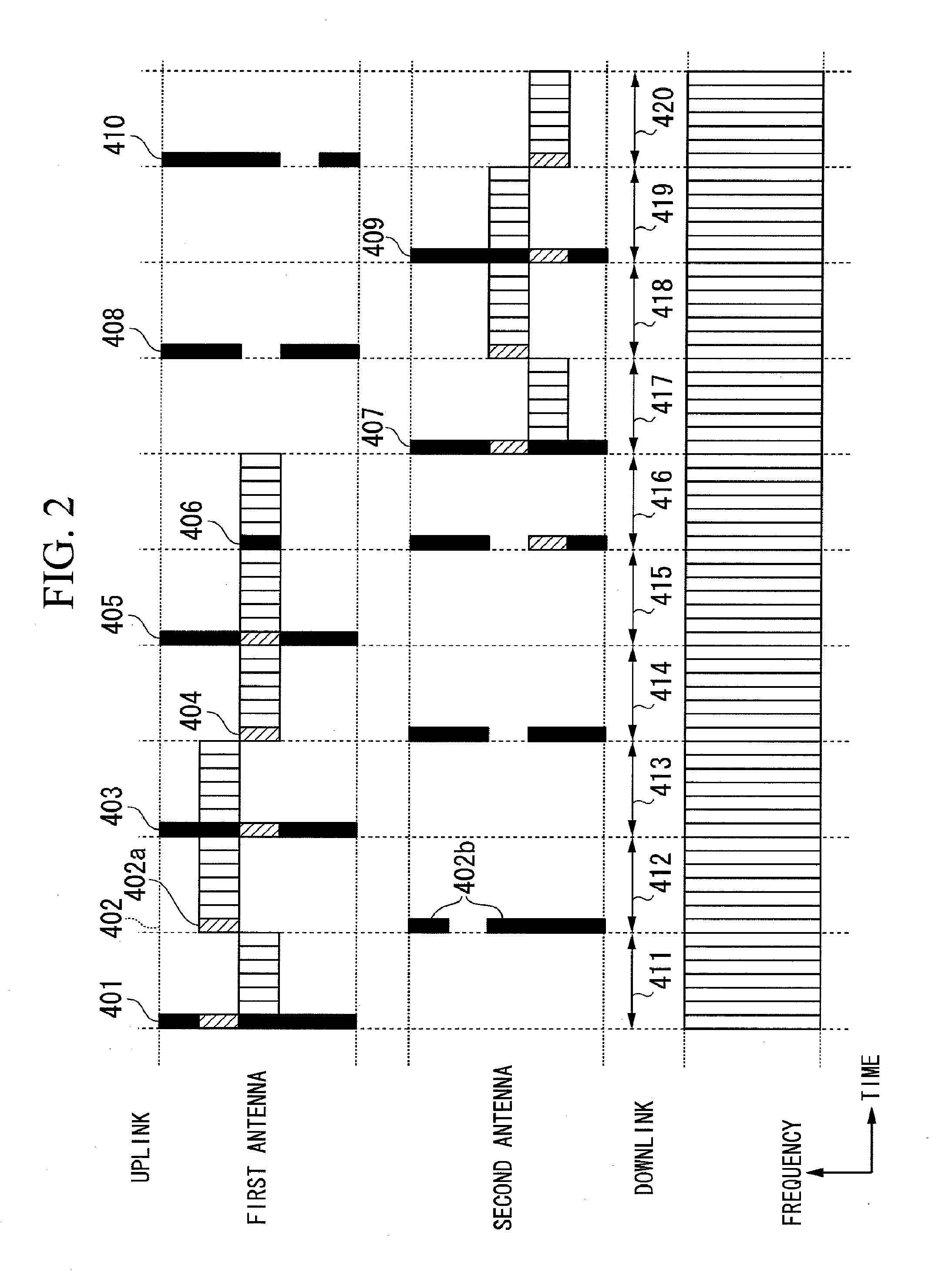 Mobile communication system, mobile communication device, and mobile communication method