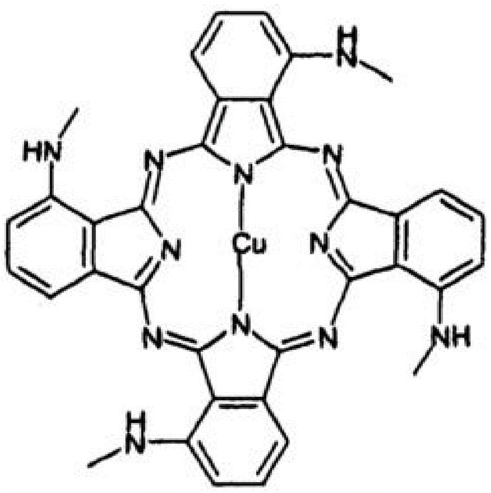 A kind of method that molten state inorganic salt reaction bed prepares graphene