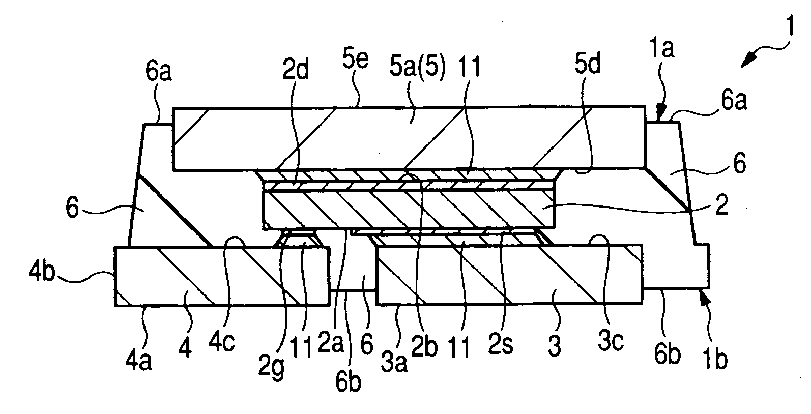 Manufacturing method of semiconductor device