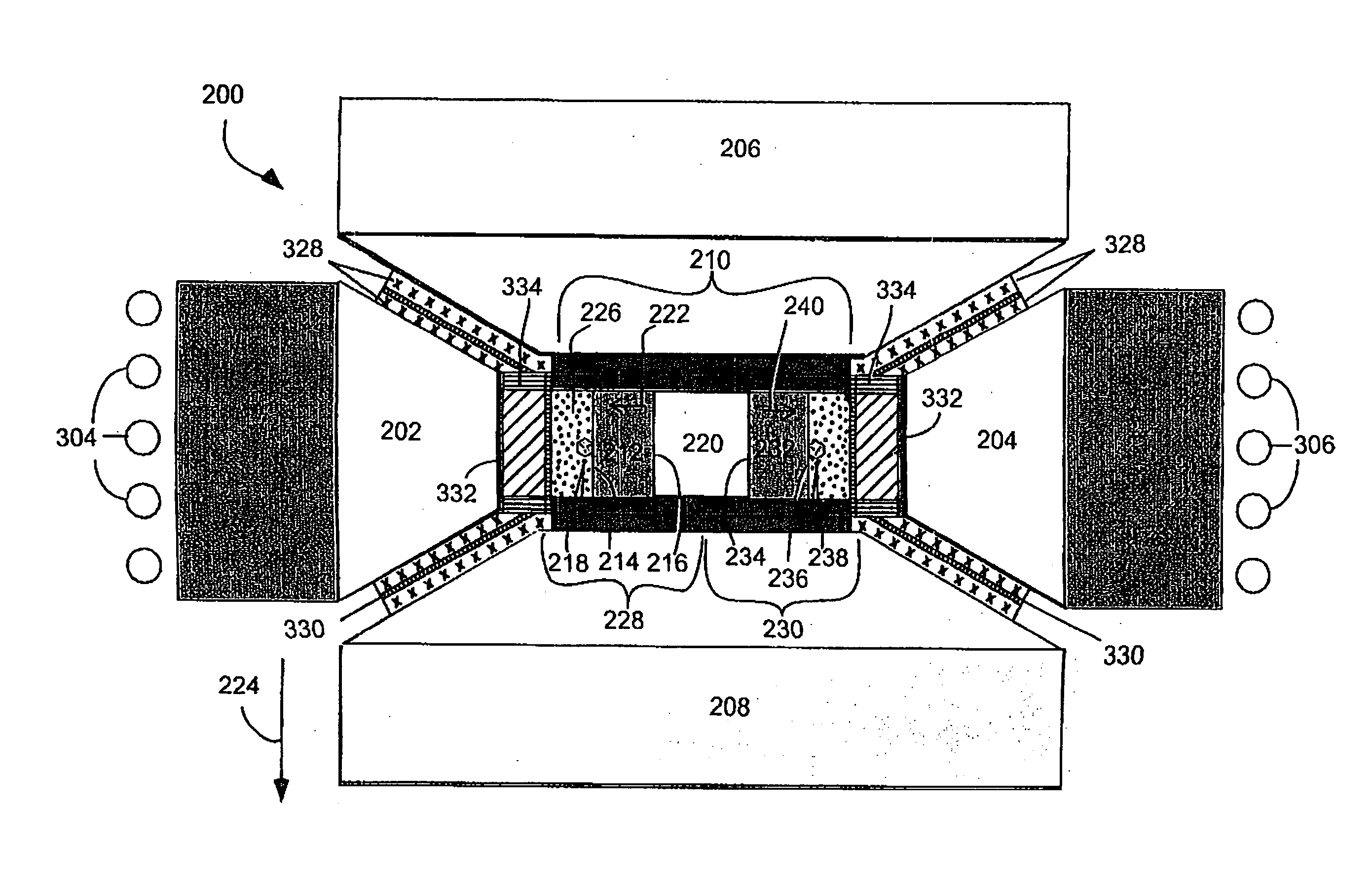 High pressure crystal growth apparatuses and associated methods