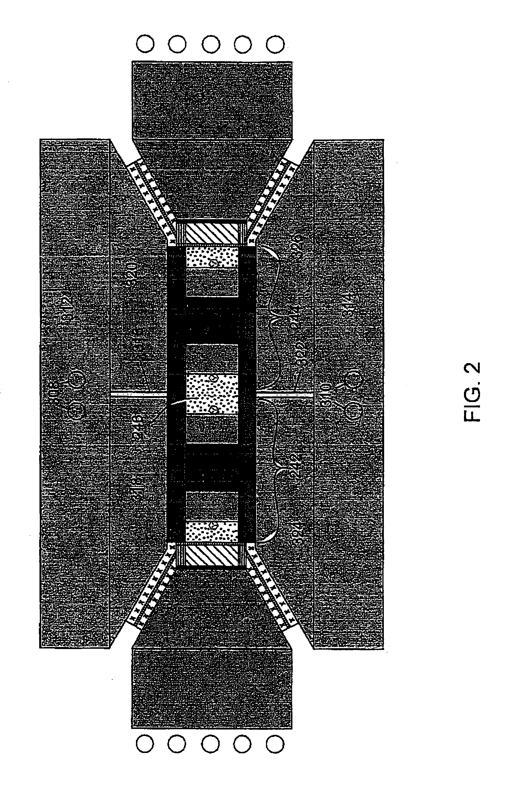 High pressure crystal growth apparatuses and associated methods