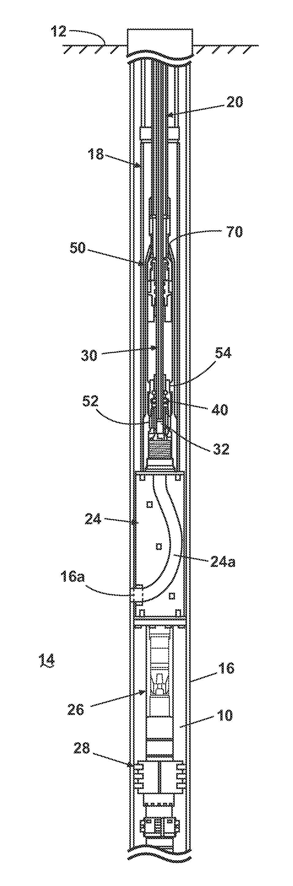 Apparatus and Method for Conveyance and Control of a High Pressure Hose in Jet Drilling Operations