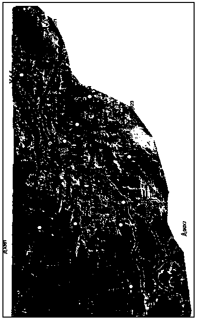 Fault variable-scale recognition method based on multi-iteration ant colony algorithm