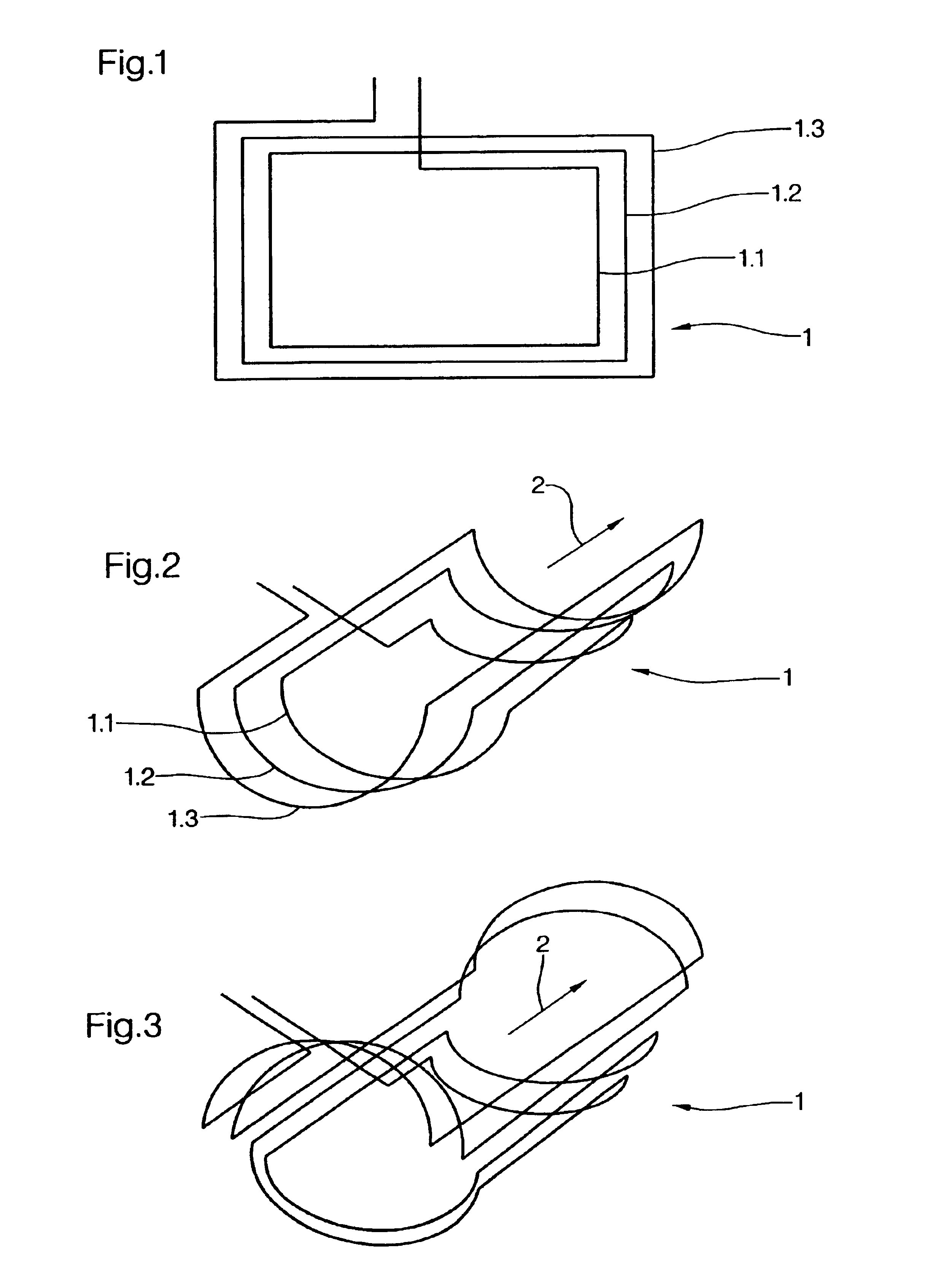 Method for melting or refining glasses or glass ceramics