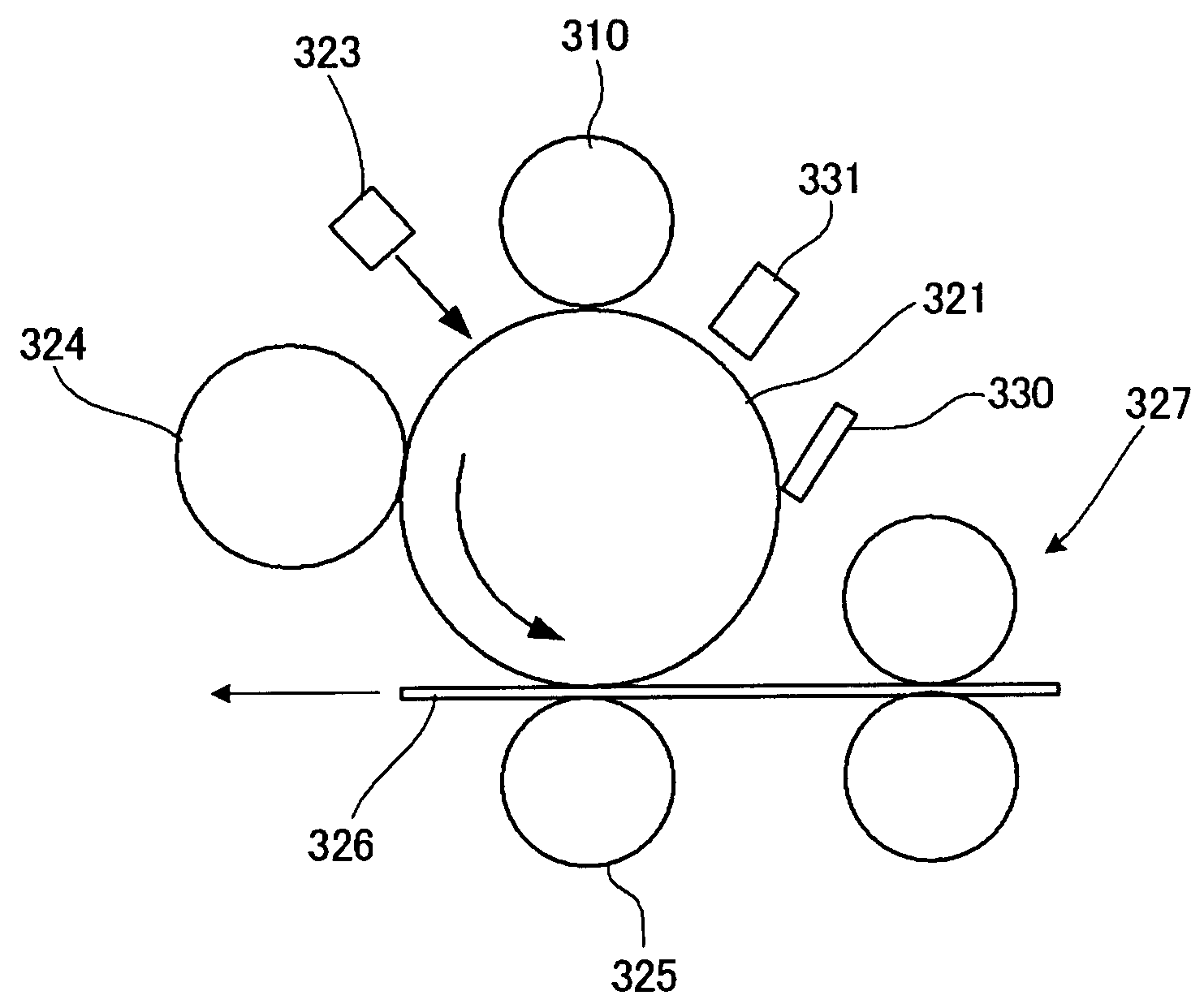 Toner, image forming apparatus using the same, image forming method using the same, and process cartridge