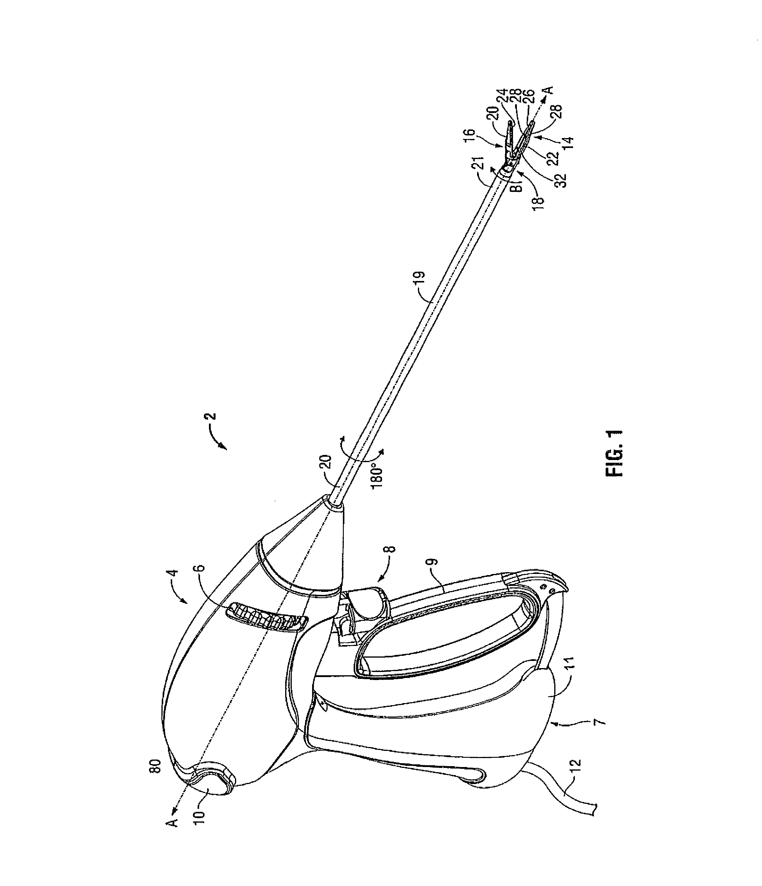 Method For Securing A Stop Member To A Seal Plate Configured For Use With An Electrosurgical Instrument