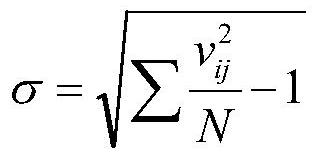 Fraud behavior detection method based on whale algorithm optimization LVQ neural network