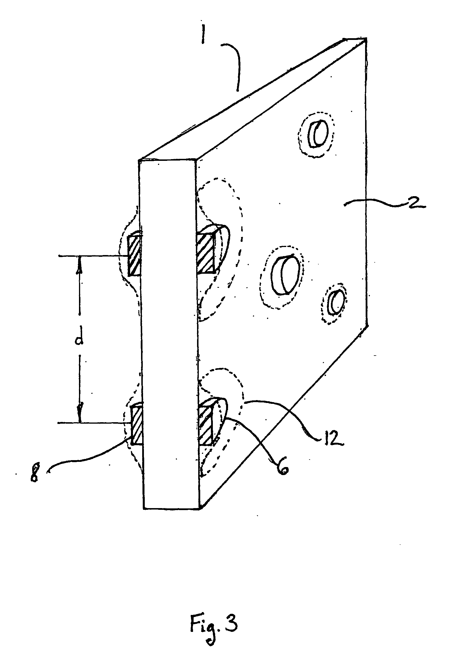 Heat Exchange Laminate