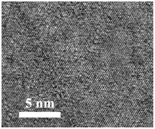 Method and equipment for peeling layered material and screening and separating two-dimensional nanosheets