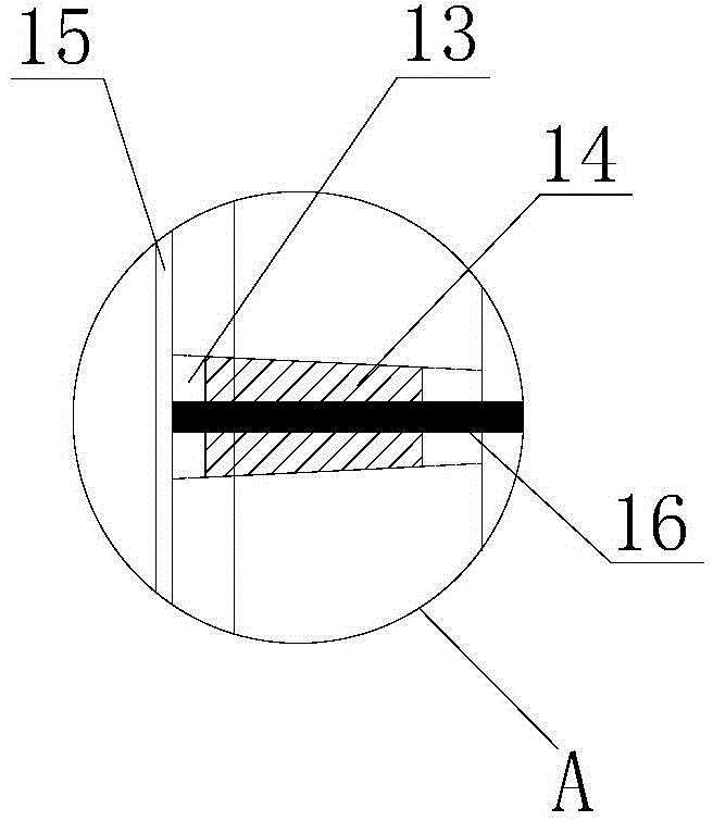 Building progressive collapse resisting reinforcing system and method with HPFL and steel plates combined