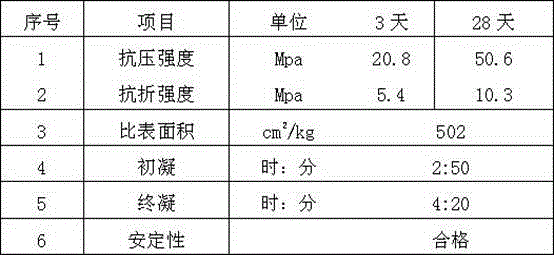 Silicon-aluminum base marine concrete material and preparing method thereof