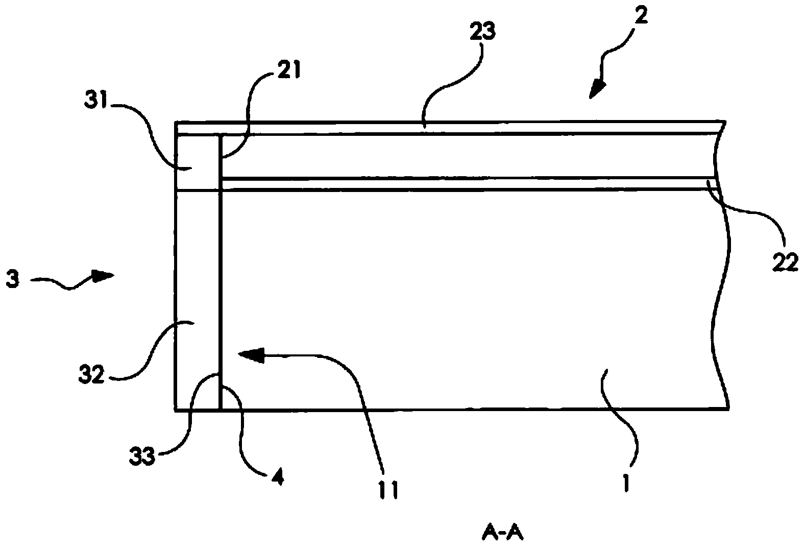 Furniture component