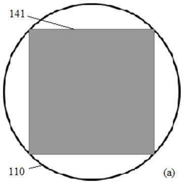 Silicon wafer/battery sheet, photovoltaic battery assembly, carrier and design and arrangement method