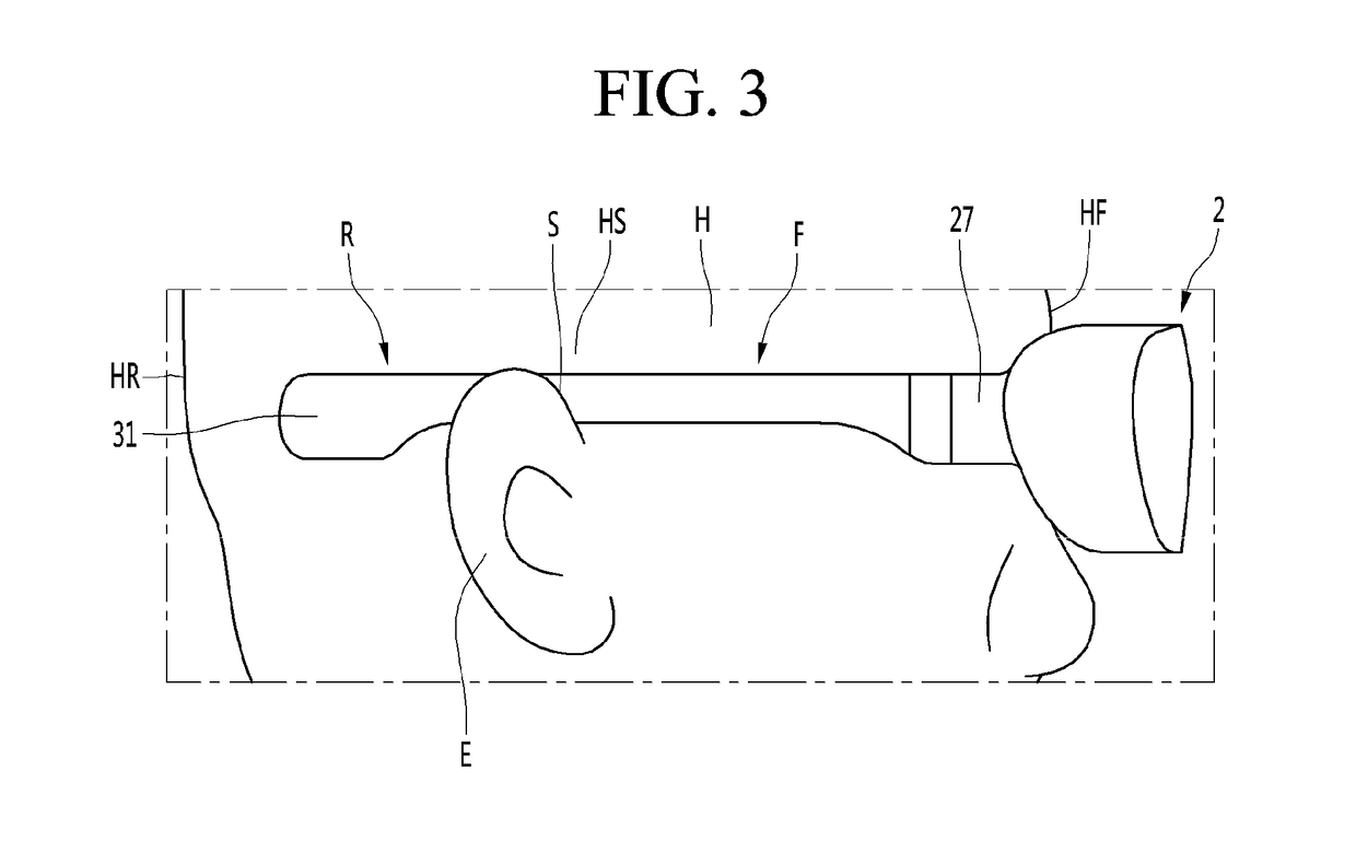 Head-mounted display