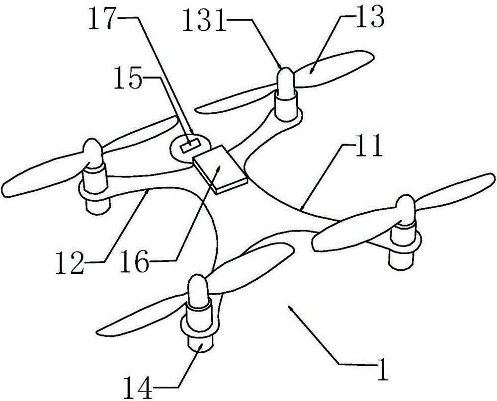 Quadrotor