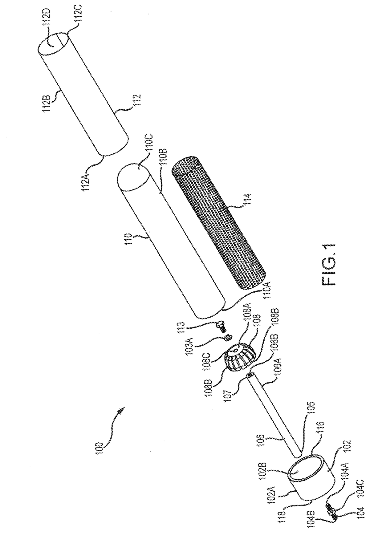 Air ionization systems and components