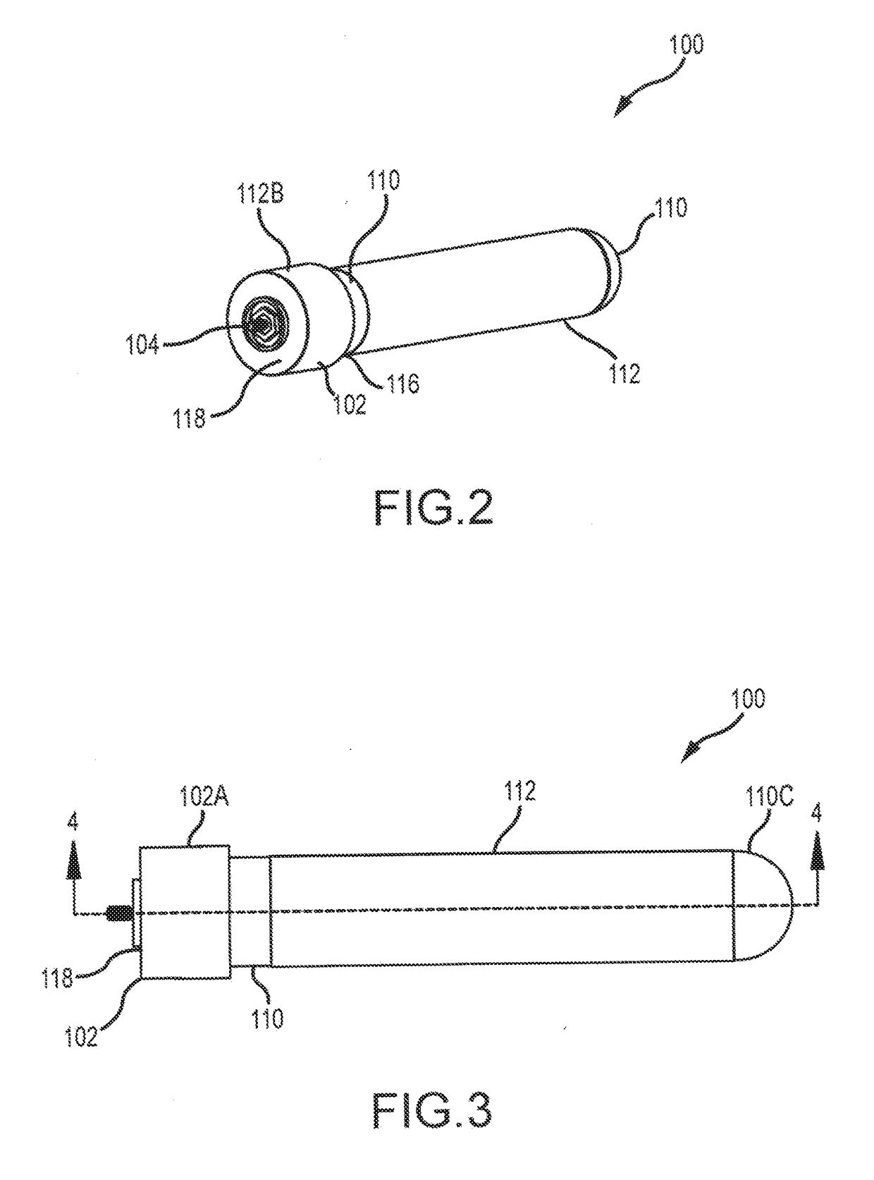 Air ionization systems and components