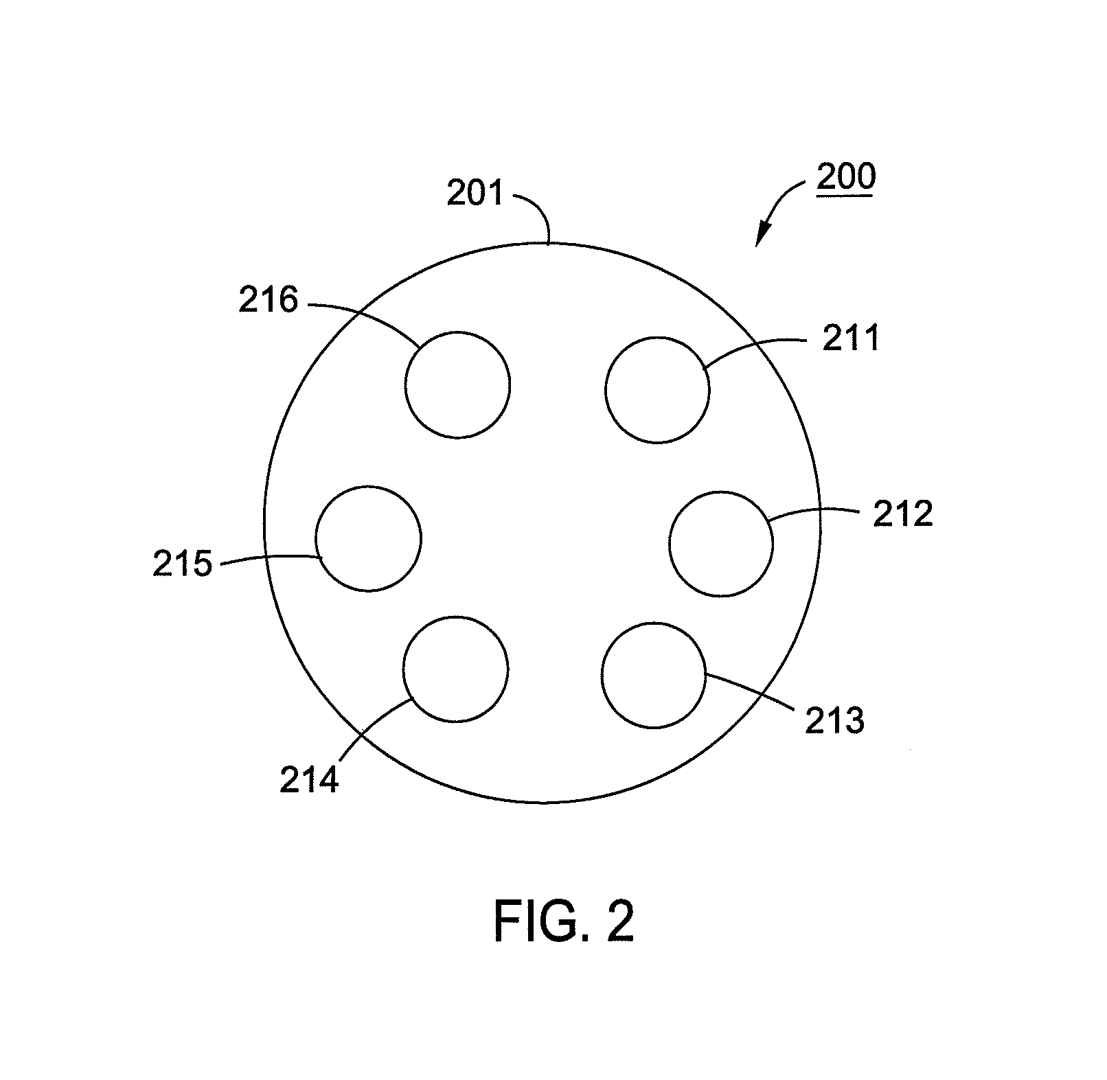 Generation of spatially distributed spectral data using a multi-aperture system