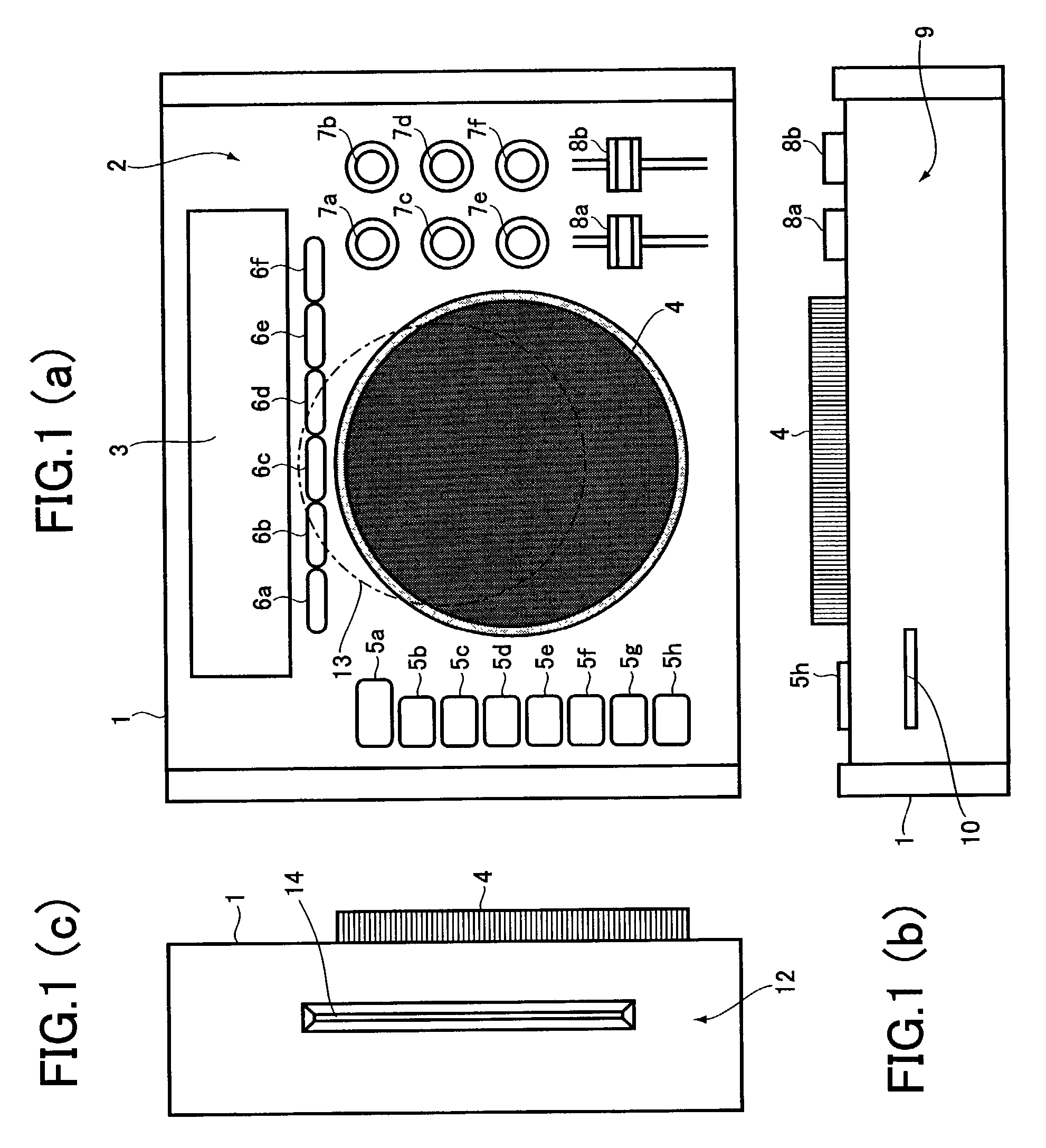 Beat density detecting apparatus and information playback apparatus