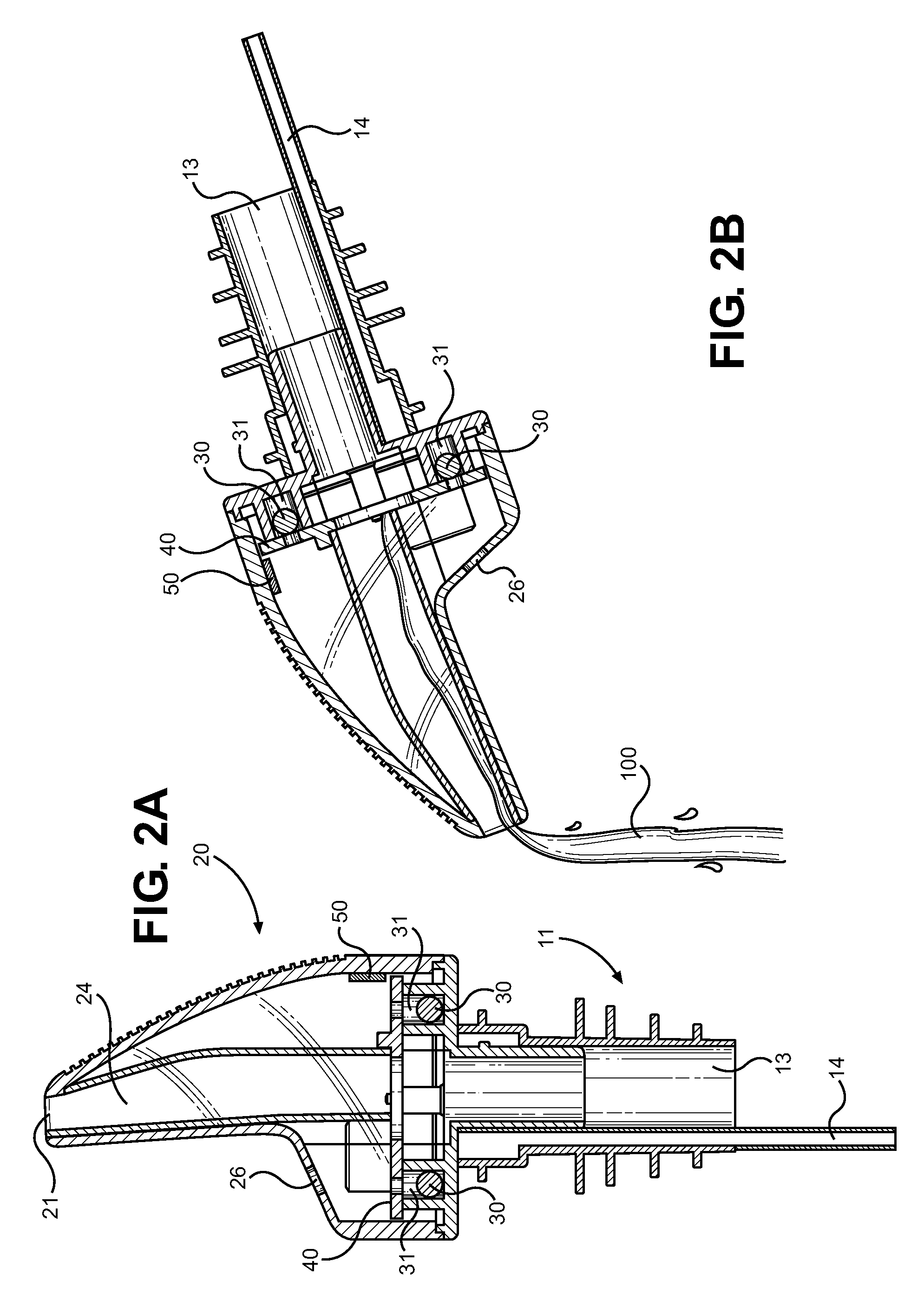 Liquid vessel pourer with timed illuminator for measuring purposes