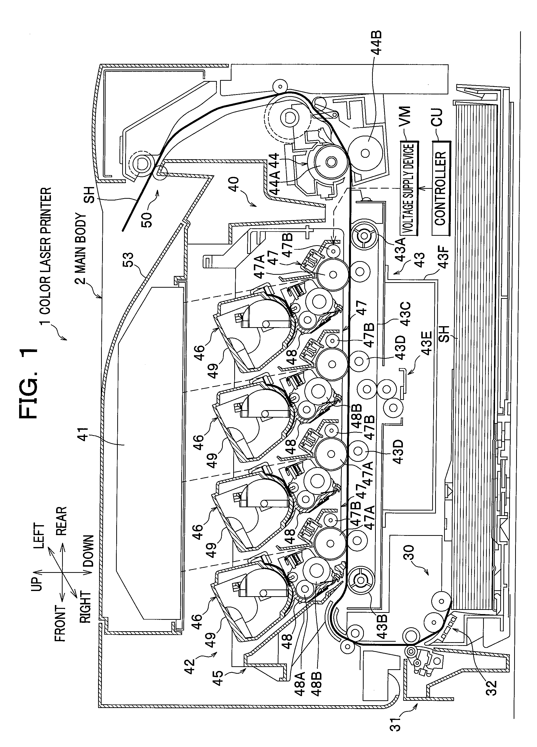 Image Forming Apparatus