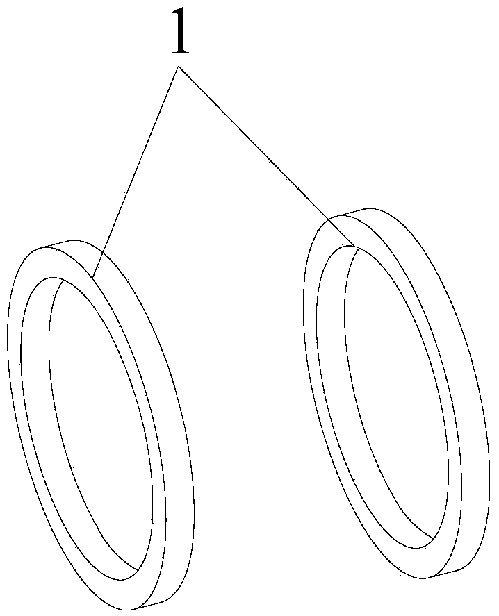 Gastrointestinal minimally-invasive anastomat and gastrointestinal minimally-invasive anastomosing method