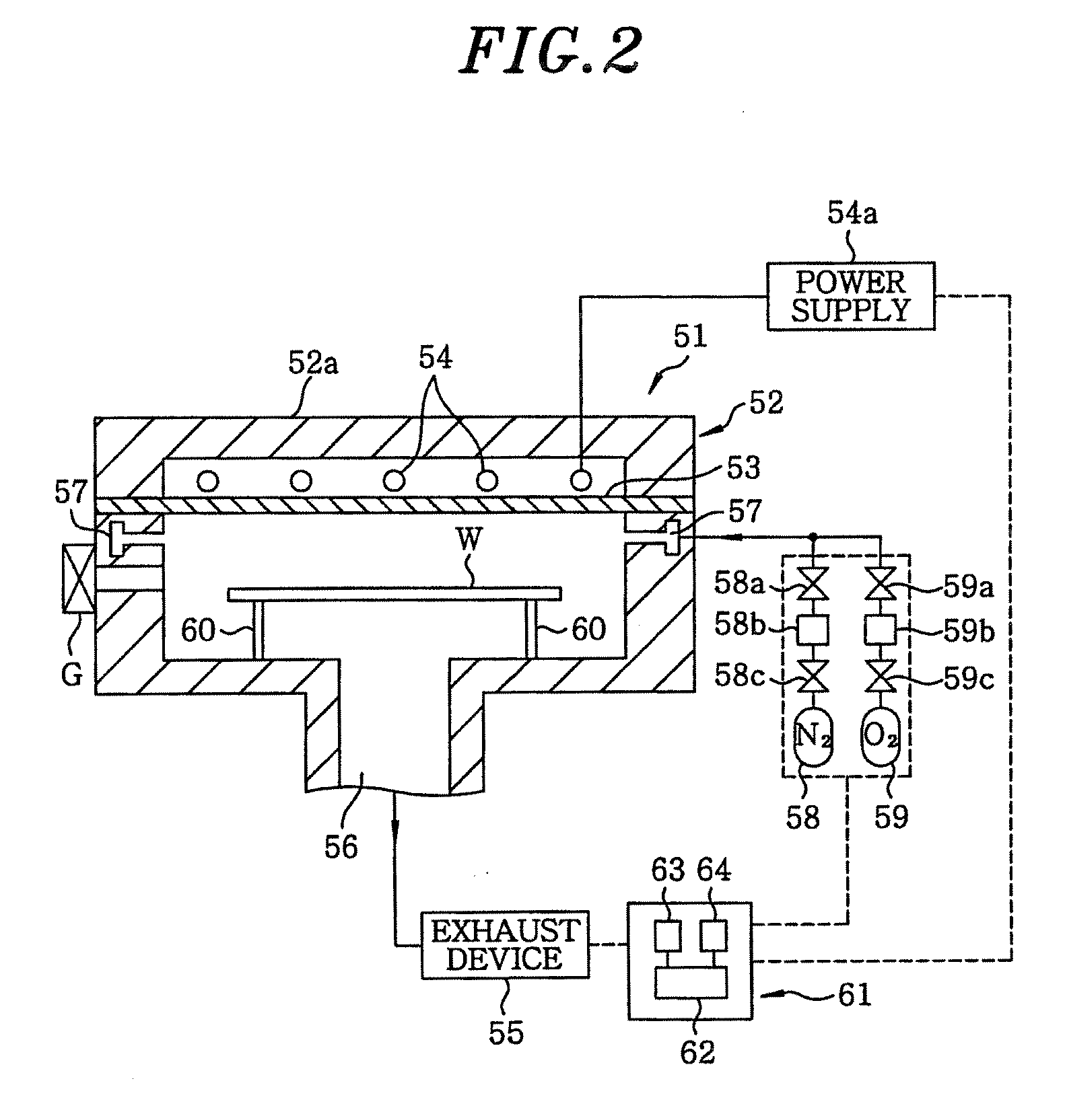 Insulating Film Forming Method and Substrate Processing Method